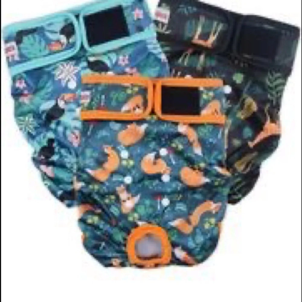 Extra small dog diapers for small dogs